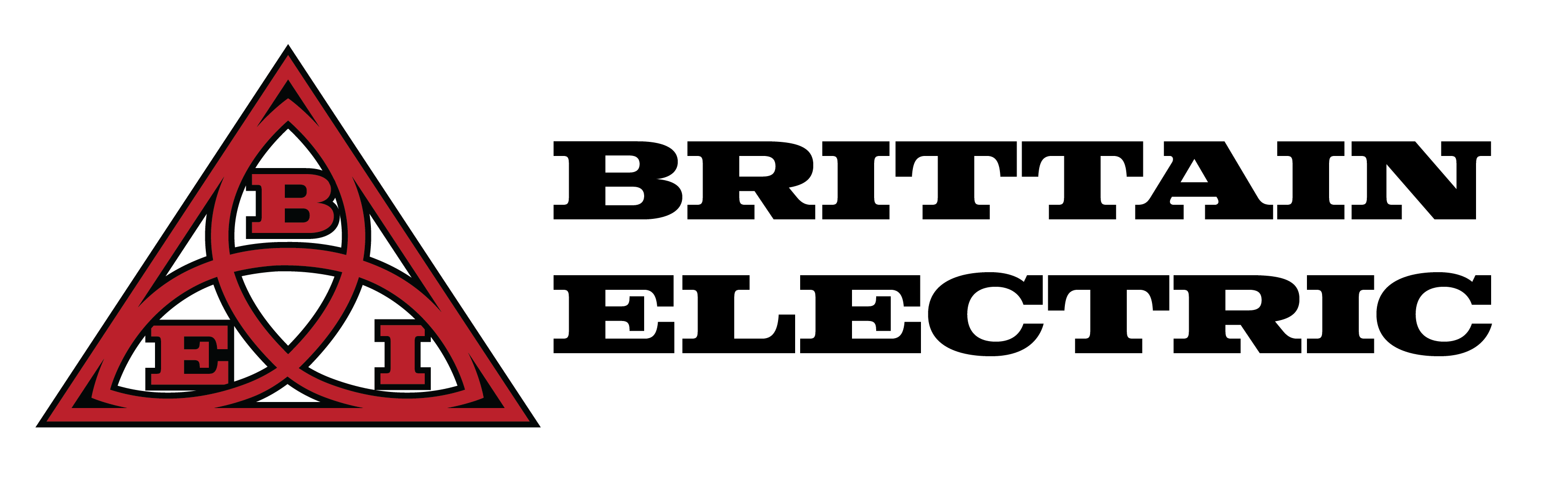 Brittain Electric logo