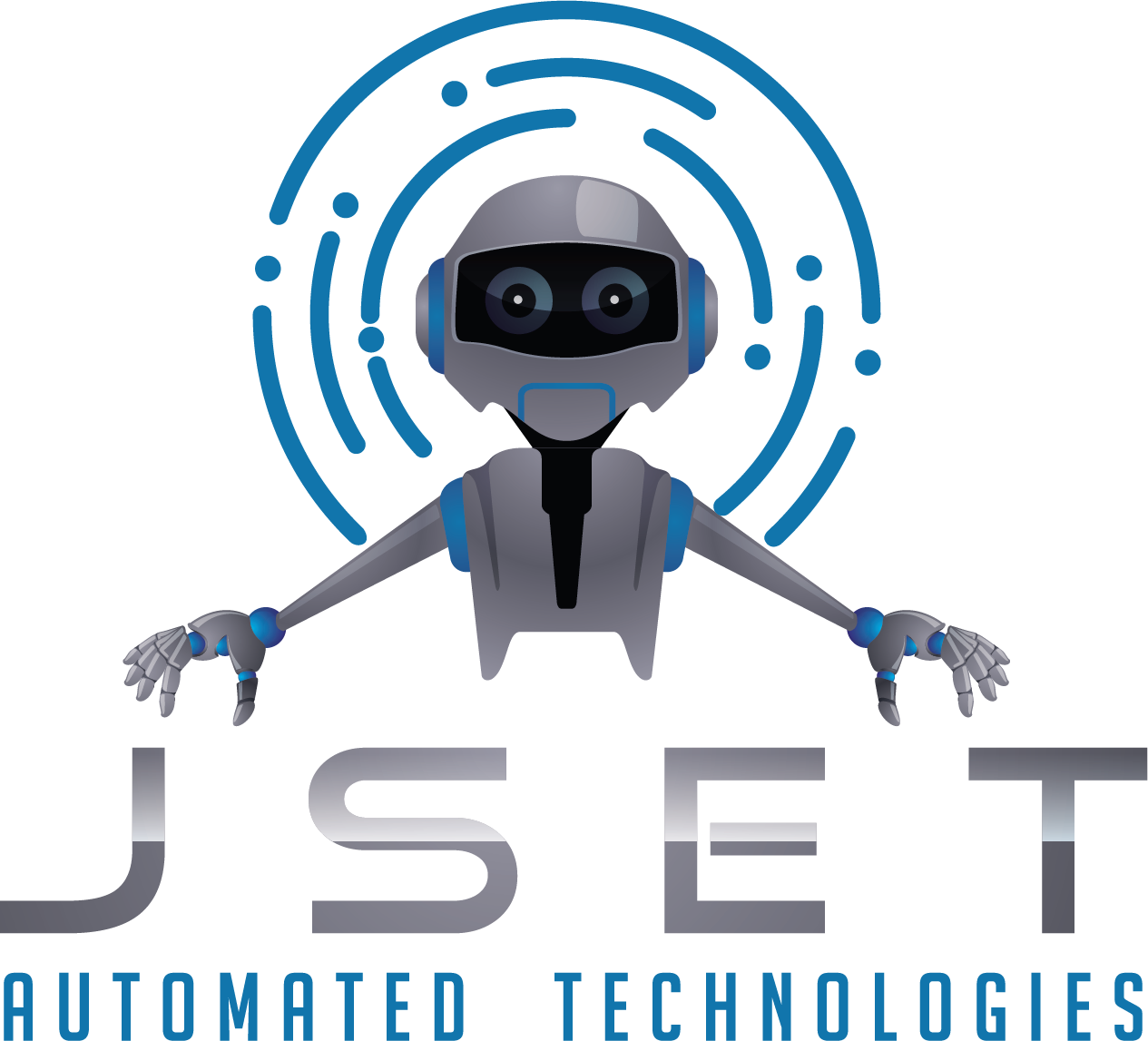 JSET Automated Technologies logo
