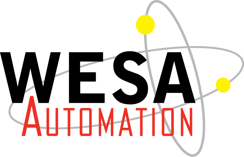 WESA Automation logo